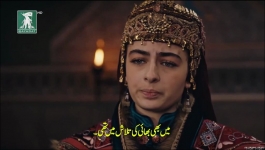 Kurulus Osman - Season 05 Episode 12